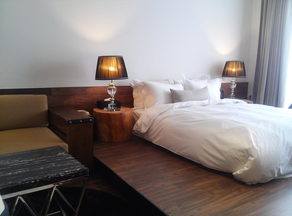 Chungbuk Inno City Namoo Hotel Eumseong Habitación foto